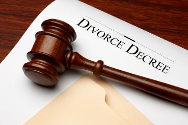 Virginia Online Divorce